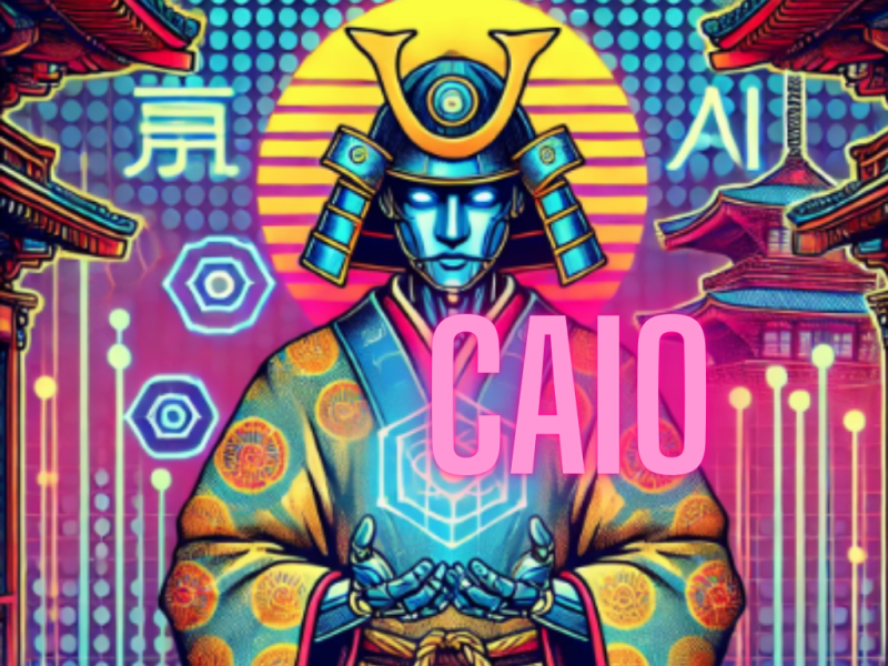 CAIO(最高AI責任者)