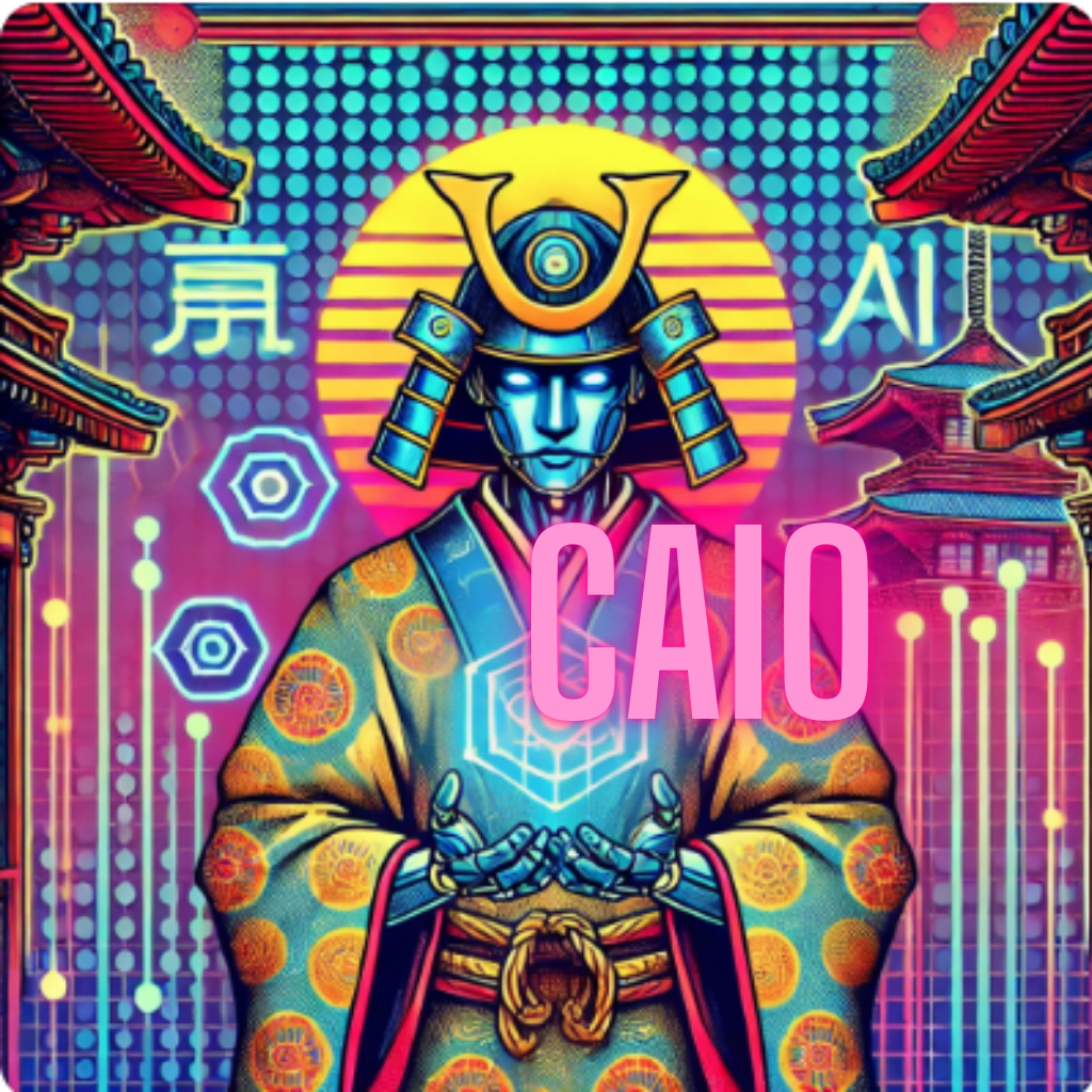 CAIO(最高AI責任者)